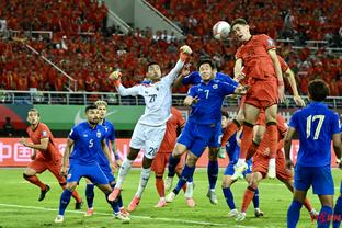 碾压！？2013年国足6-1新加坡，一脚出球精妙配合宛若巴萨？